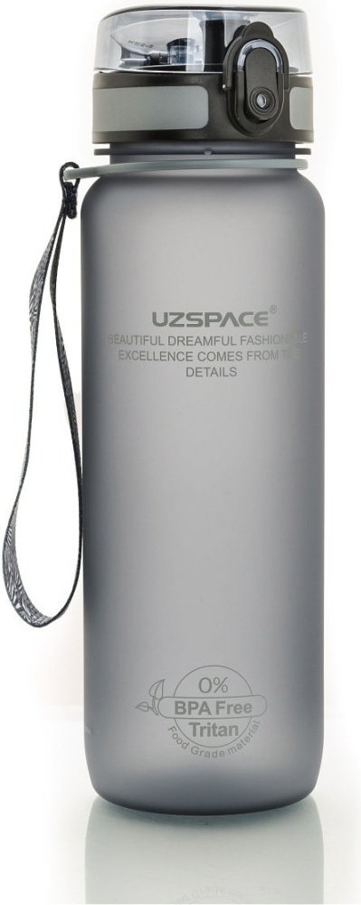 UZSPACE 3038-01 1000 мл серый