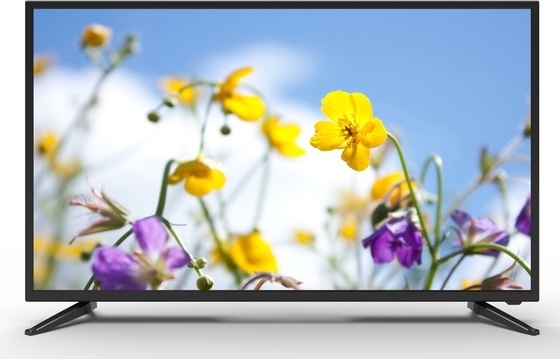 Телевизор SMART 32К6000 81 см черный