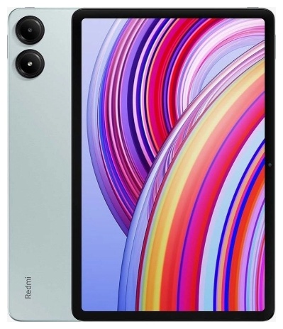 Планшет Xiaomi Redmi Pad Pro 12.1 дюйм 6 Гб/128 Гб голубой